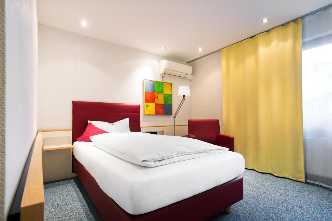 Hotel Rommel Korb Εξωτερικό φωτογραφία