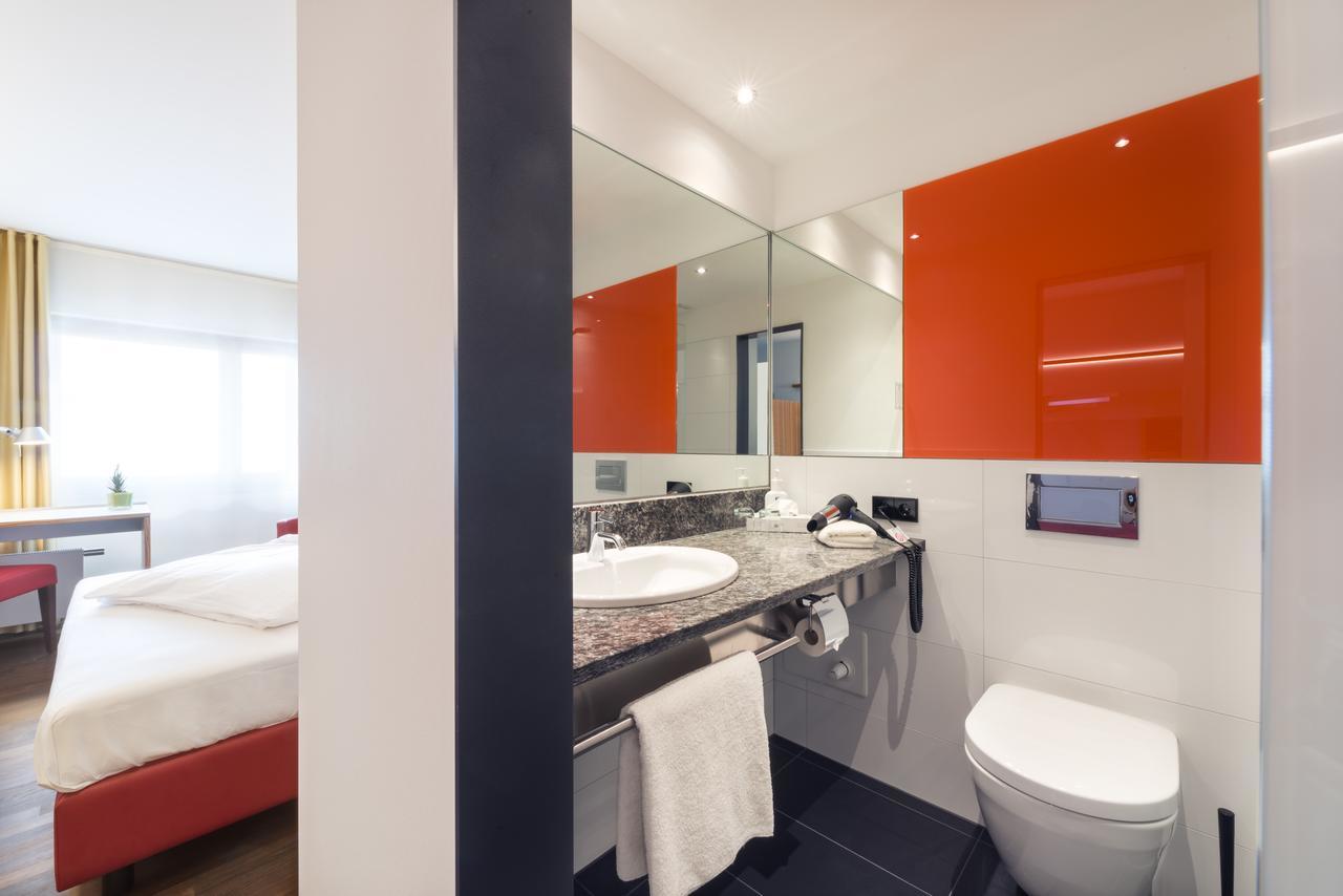 Hotel Rommel Korb Εξωτερικό φωτογραφία