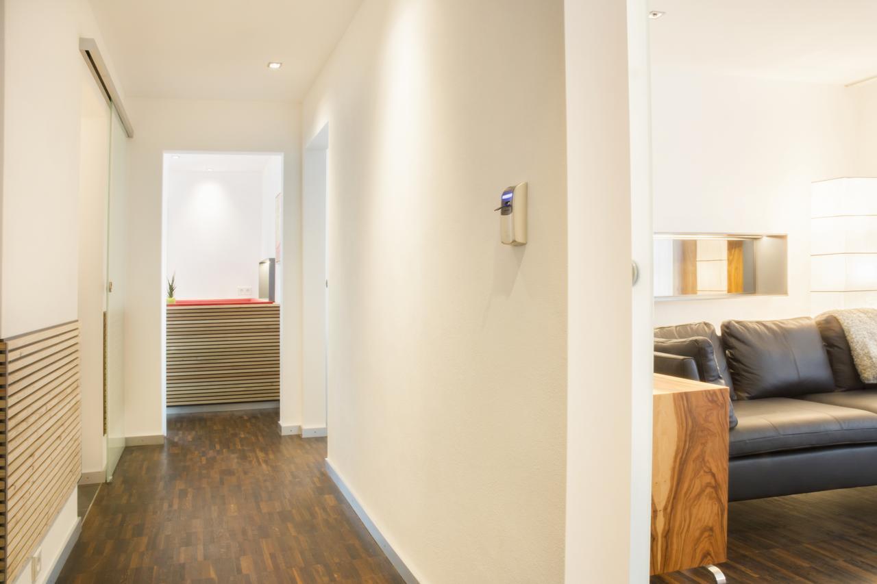 Hotel Rommel Korb Εξωτερικό φωτογραφία