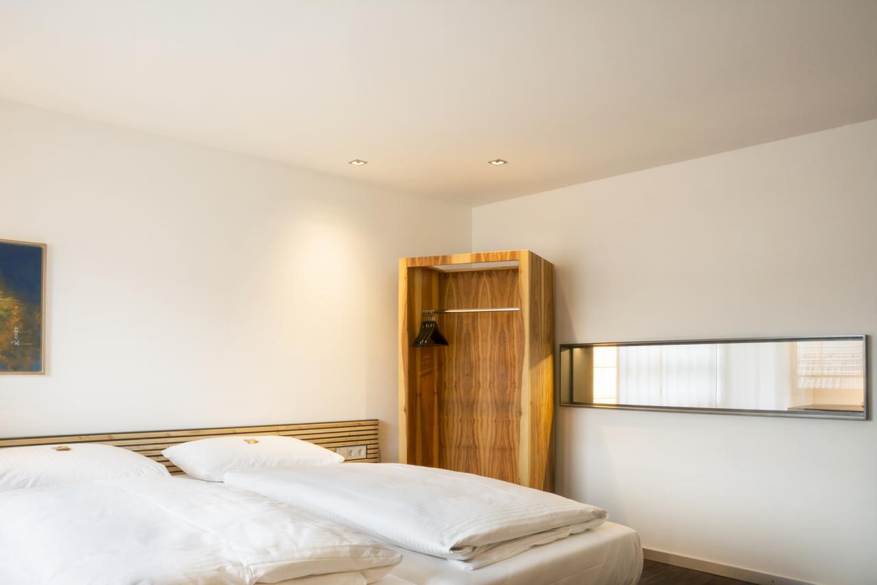 Hotel Rommel Korb Εξωτερικό φωτογραφία