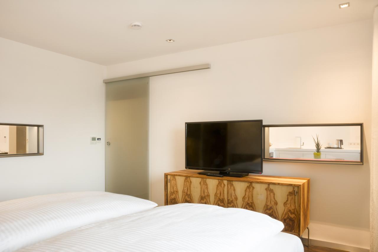 Hotel Rommel Korb Εξωτερικό φωτογραφία