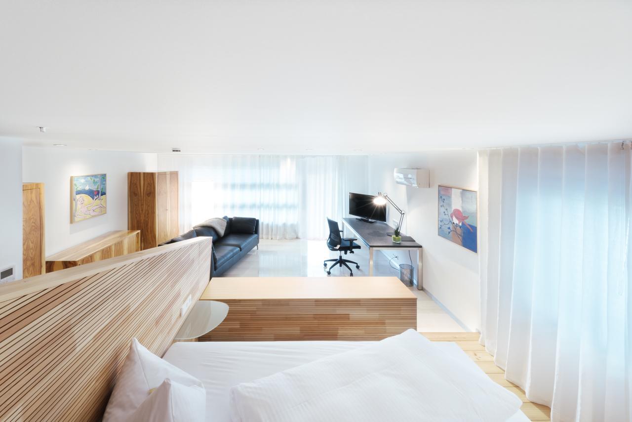 Hotel Rommel Korb Εξωτερικό φωτογραφία