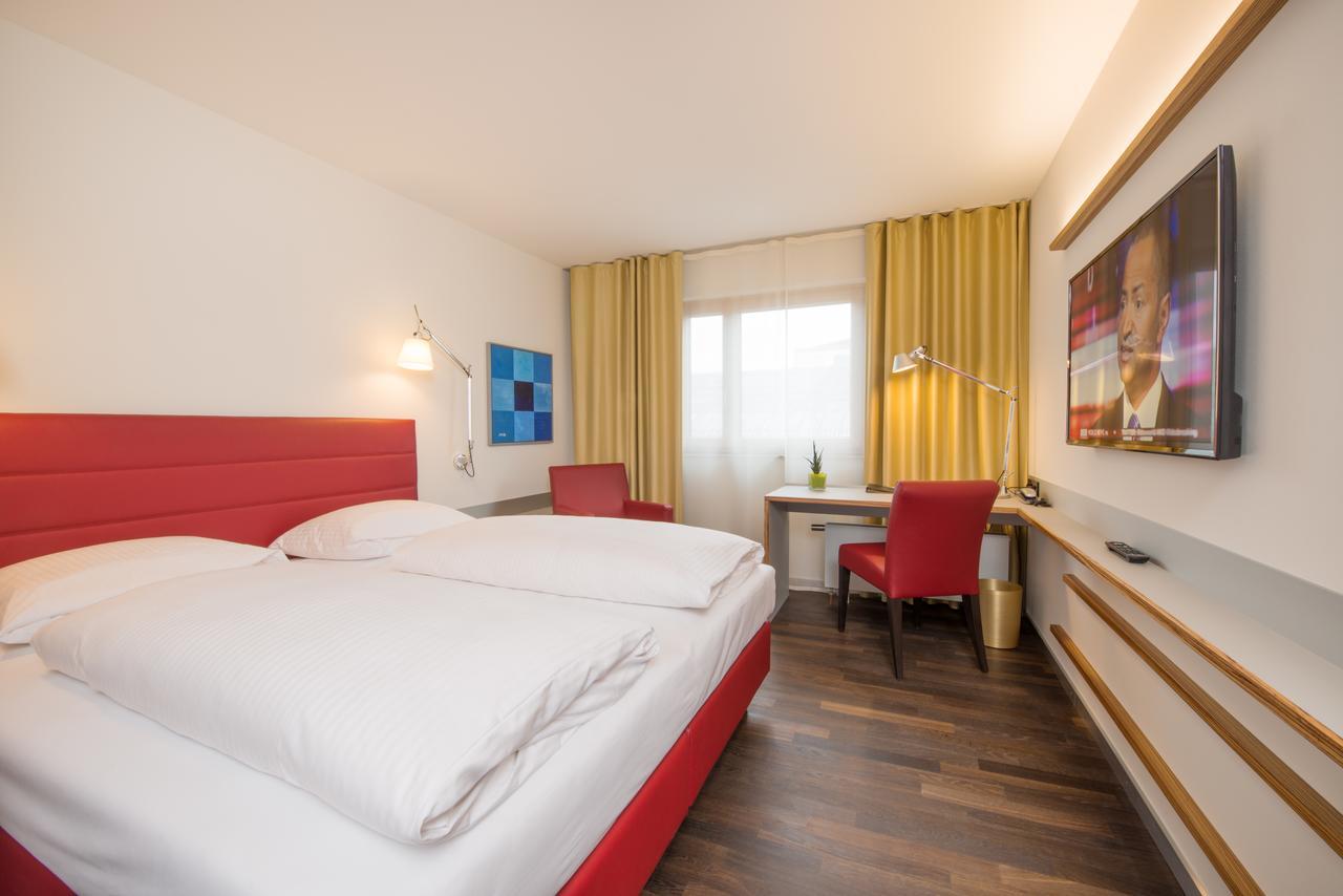 Hotel Rommel Korb Εξωτερικό φωτογραφία