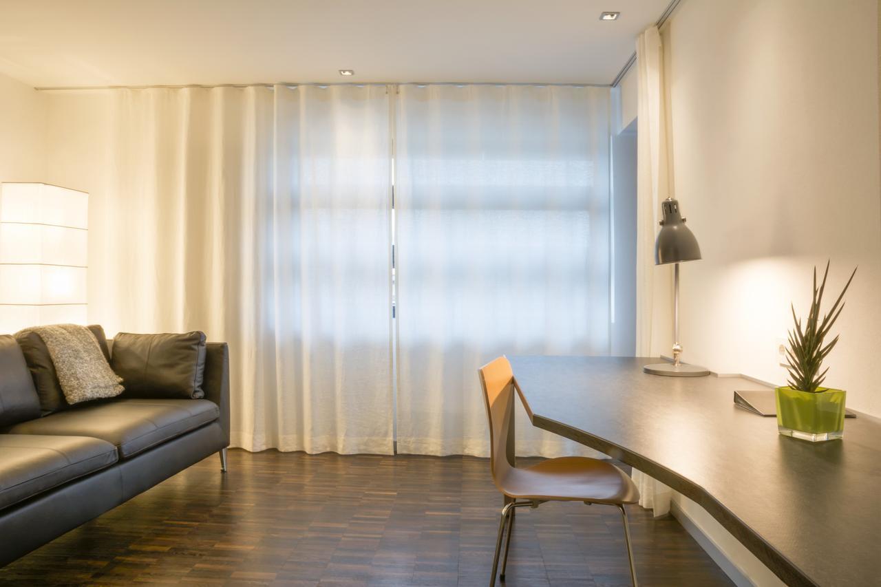 Hotel Rommel Korb Εξωτερικό φωτογραφία