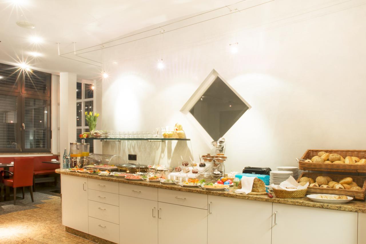 Hotel Rommel Korb Εξωτερικό φωτογραφία