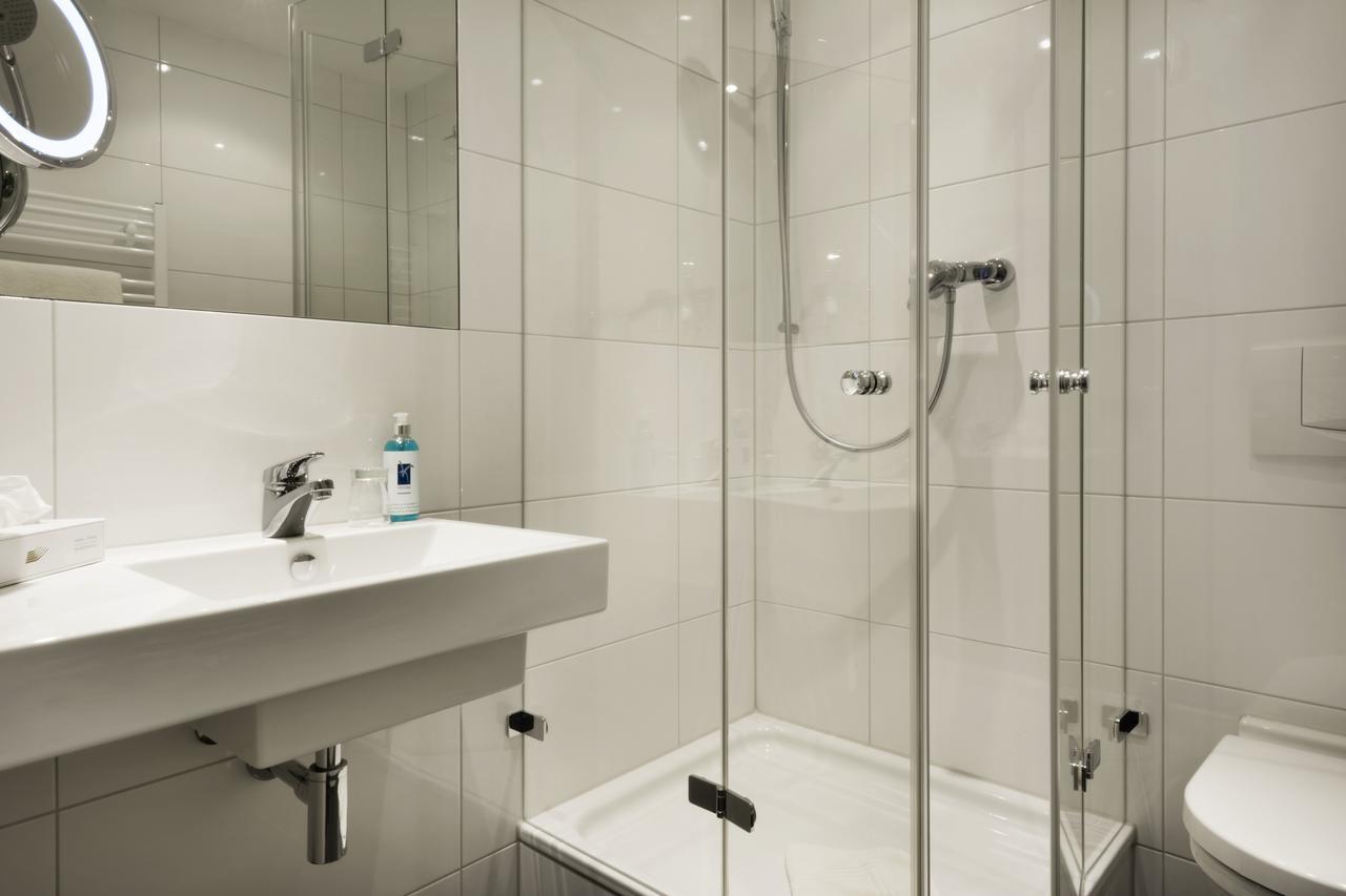 Hotel Rommel Korb Εξωτερικό φωτογραφία