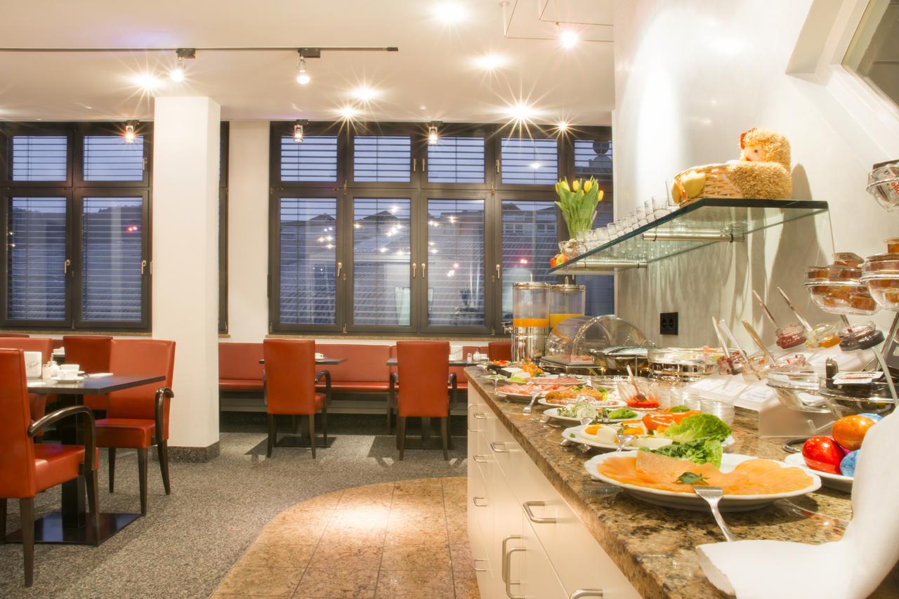 Hotel Rommel Korb Εξωτερικό φωτογραφία