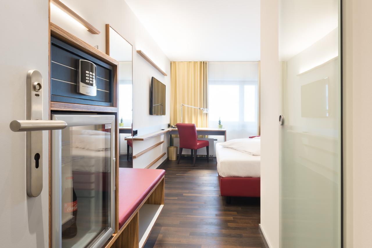 Hotel Rommel Korb Εξωτερικό φωτογραφία