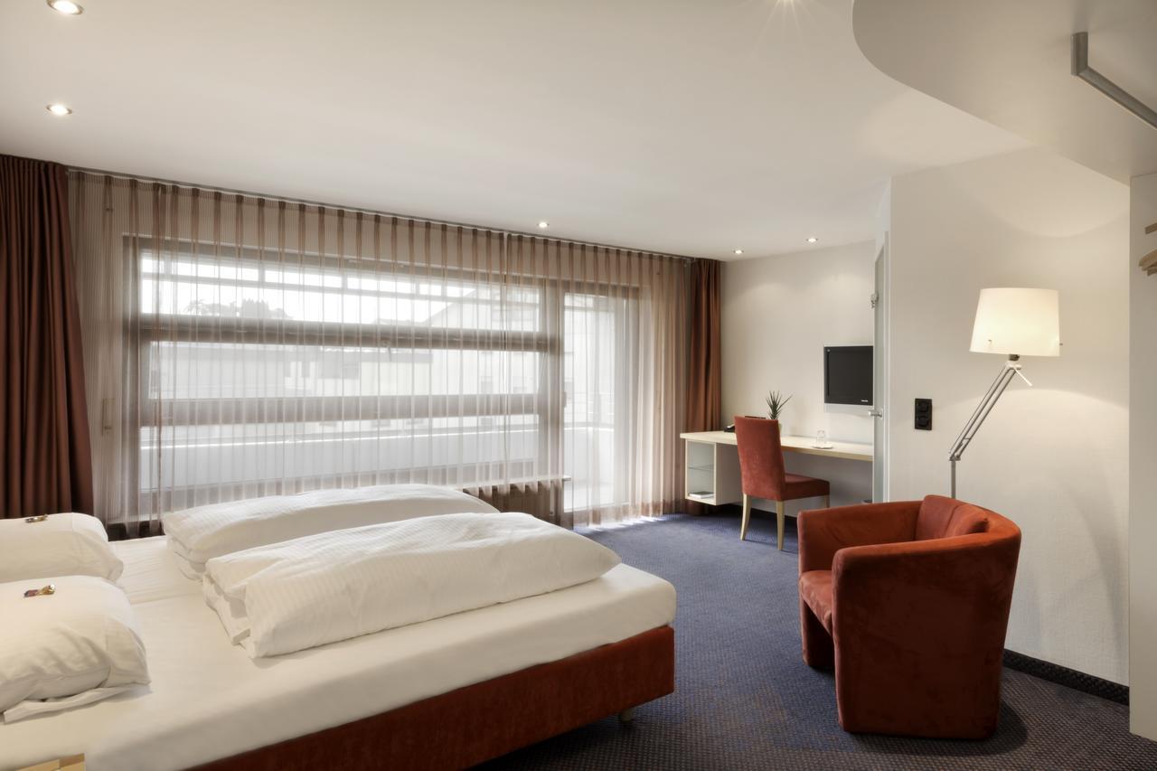 Hotel Rommel Korb Εξωτερικό φωτογραφία