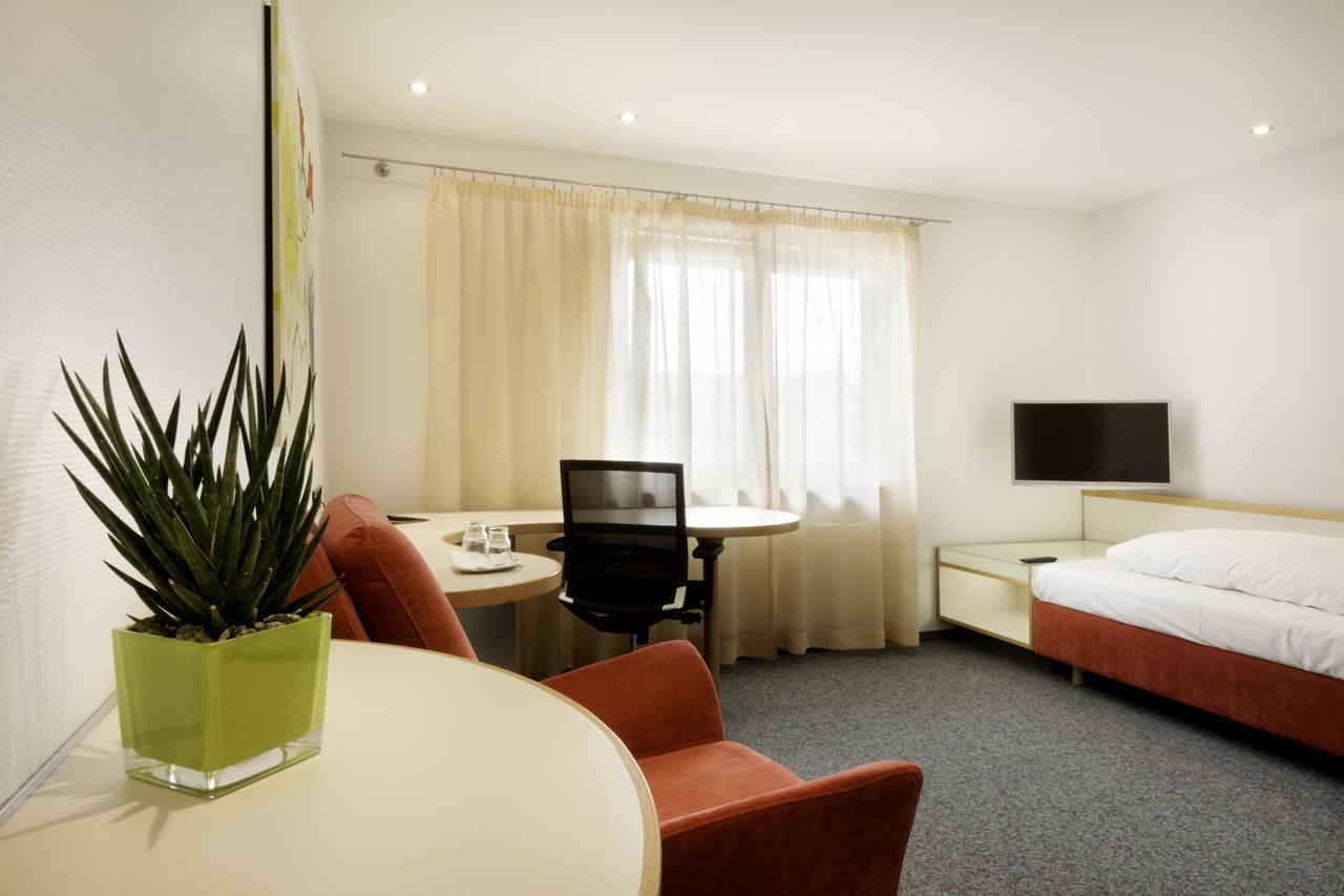Hotel Rommel Korb Εξωτερικό φωτογραφία