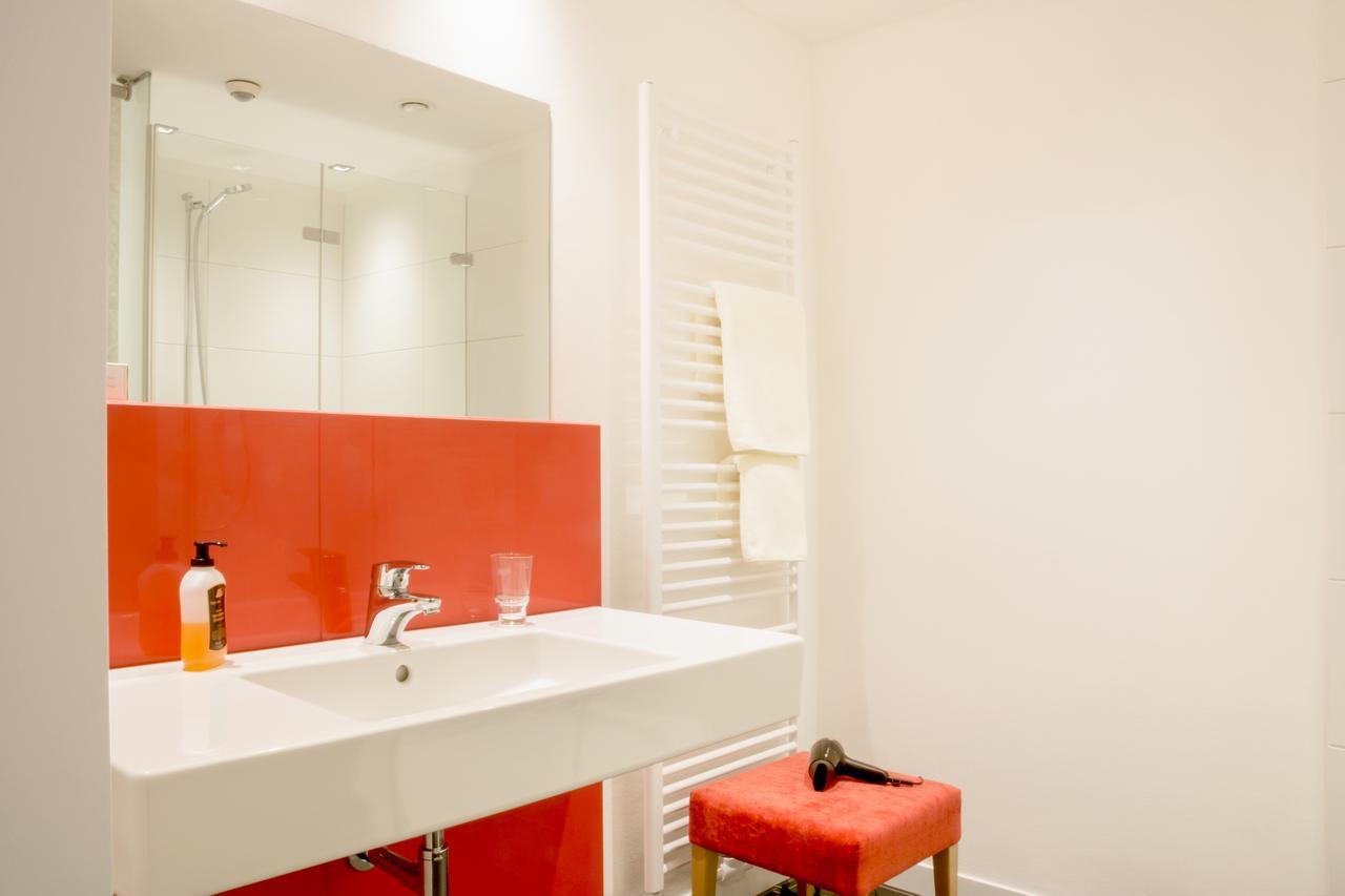 Hotel Rommel Korb Εξωτερικό φωτογραφία